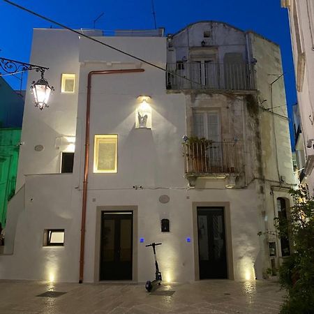Casa Turnone Villa Martina Franca Exterior photo