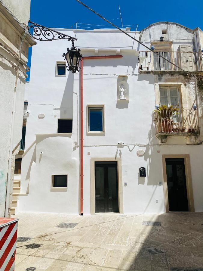 Casa Turnone Villa Martina Franca Exterior photo