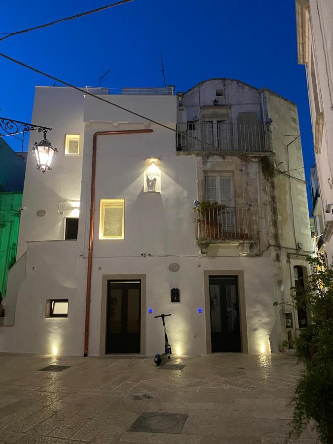 Casa Turnone Villa Martina Franca Exterior photo