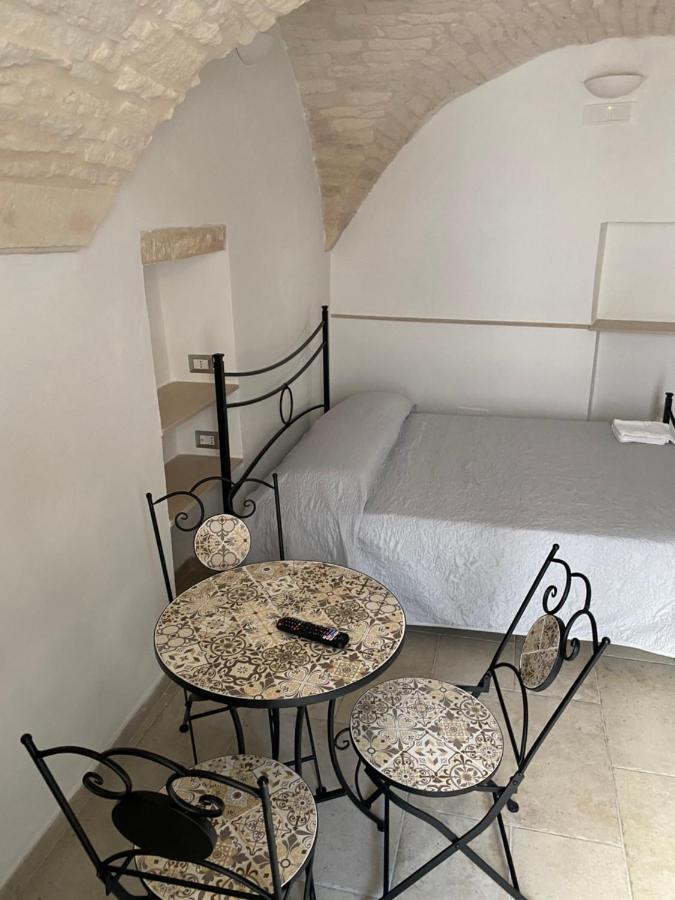 Casa Turnone Villa Martina Franca Exterior photo