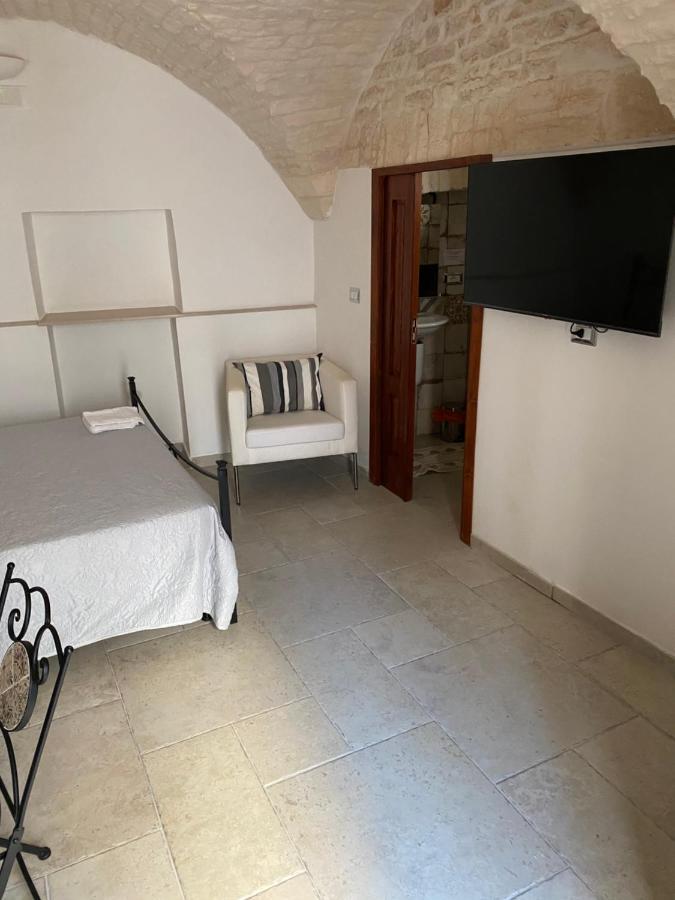 Casa Turnone Villa Martina Franca Exterior photo